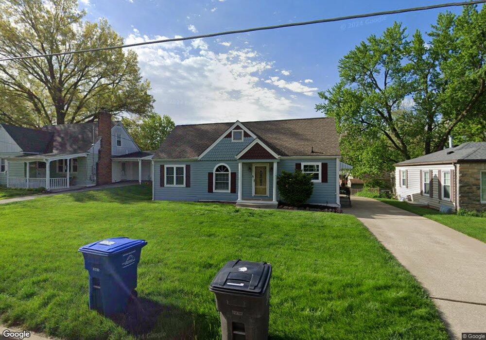 2709 Guthrie Ave, Des Moines, IA 50317 - photo 1