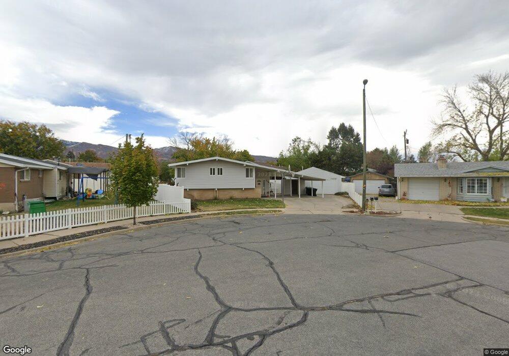 775 W 925 S, Woods Cross, UT 84087 - photo 1