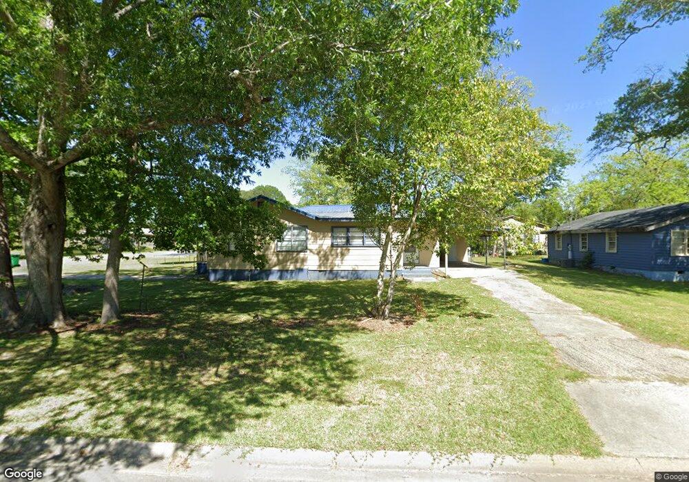 303 S Jefferson St, Sylvester, GA 31791 - photo 1