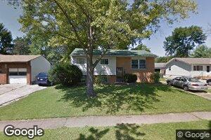 1921 Orlando Rd, Columbus, OH 43232