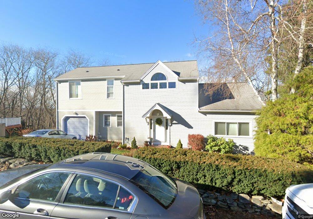 10 Edward Dr, Winchester, MA 01890 - photo 1