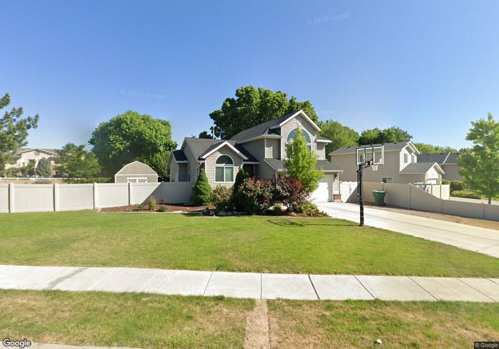 2108 W 8300 S, West Jordan, UT 84088 - photo 1