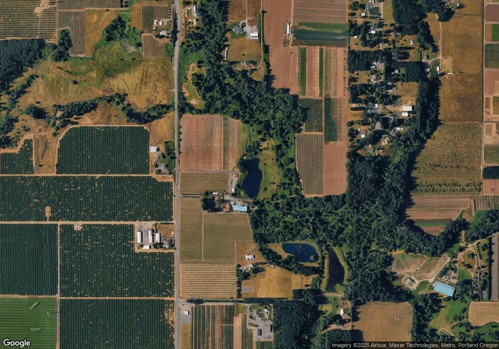 28836 S Barlow Rd, Canby, OR 97013 - photo 1