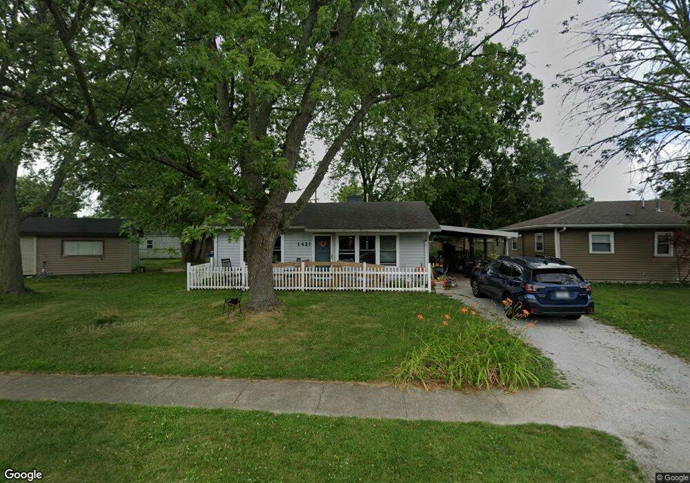 1421 Audubon Rd, Lafayette, IN 47909 - photo 1
