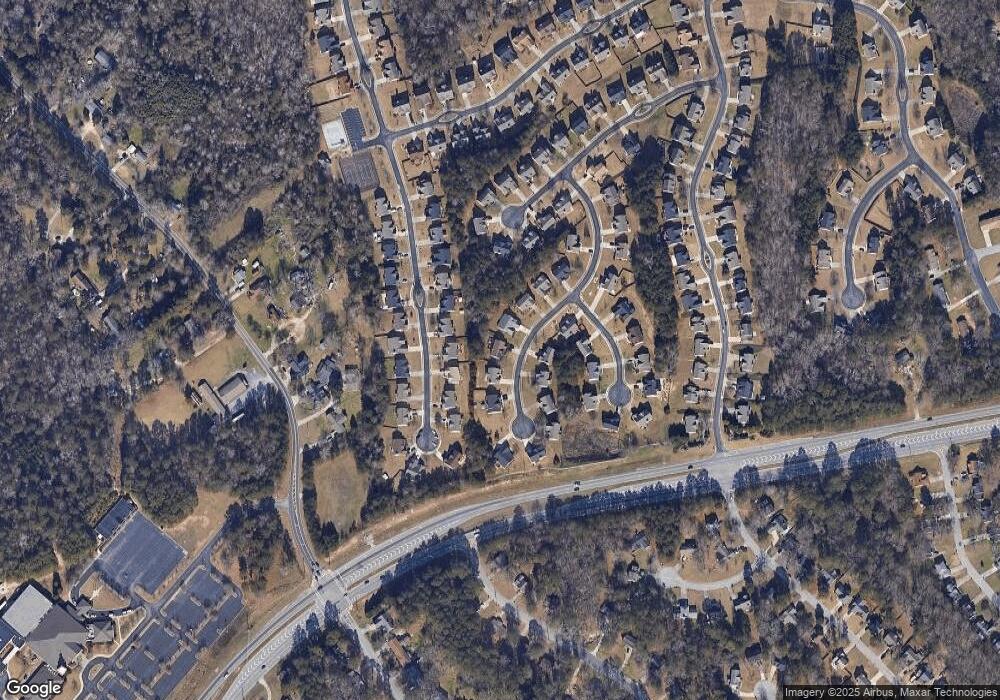 1534 Riverbrooke Way NE, Conyers, GA 30012 - photo 1