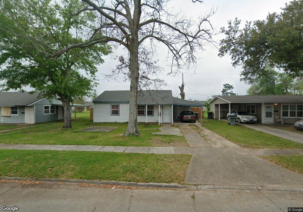 3438 Truman St, Lake Charles, LA 70607 - photo 1