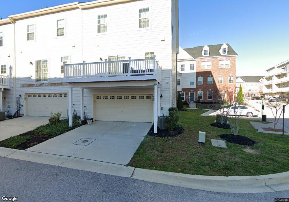 7202 Thackley Way, Hanover, MD 21076 - photo 1