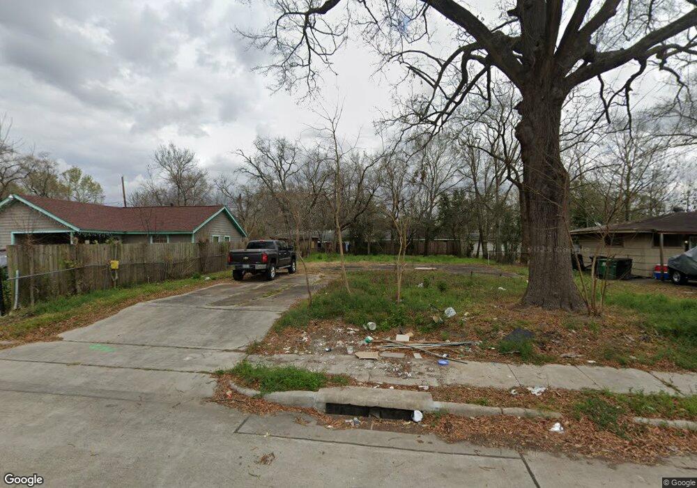 5275 Perry St, Houston, TX 77021 - photo 1
