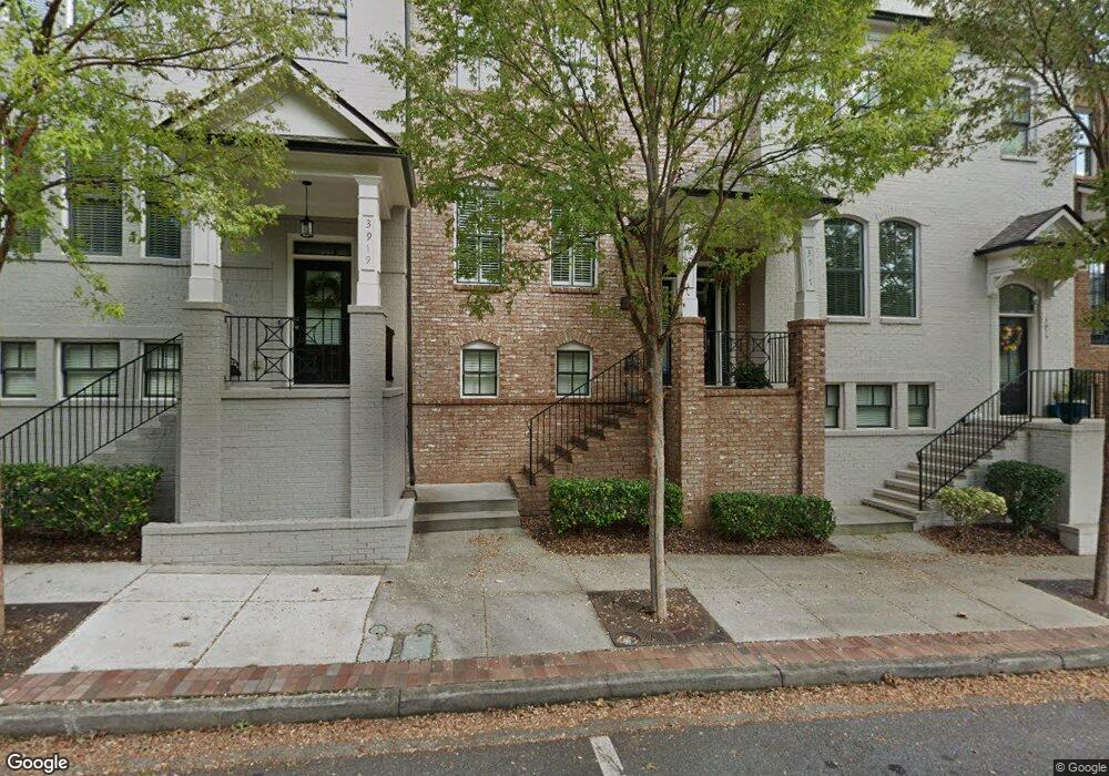 3917 Savannah Square St, Suwanee, GA 30024 - photo 1