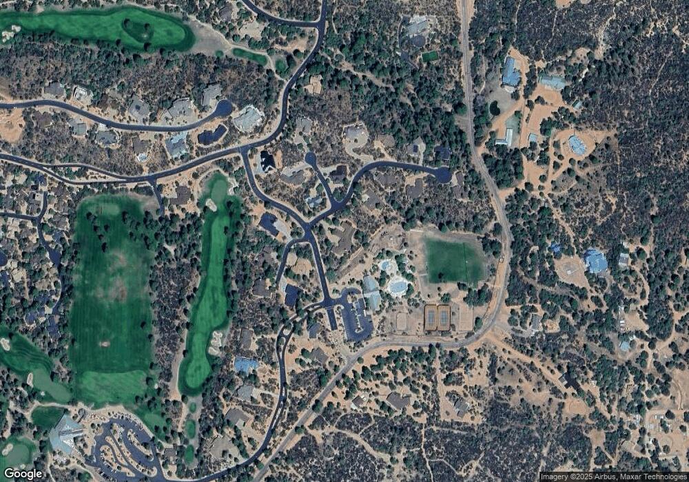 2905 E Chuparosa Cir, Payson, AZ 85541 - photo 1