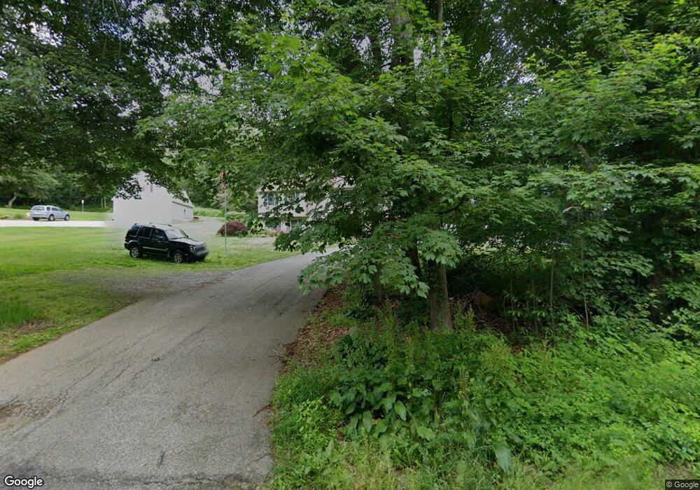 910 Stafford St, Rochdale, MA 01542 - photo 1