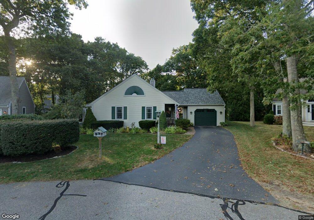 17 Skipjack Ln, Hyannis, MA 02601 - photo 1