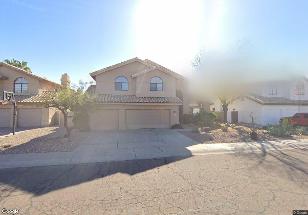 157 W Pecan Place, Tempe, AZ 85284 - photo 1