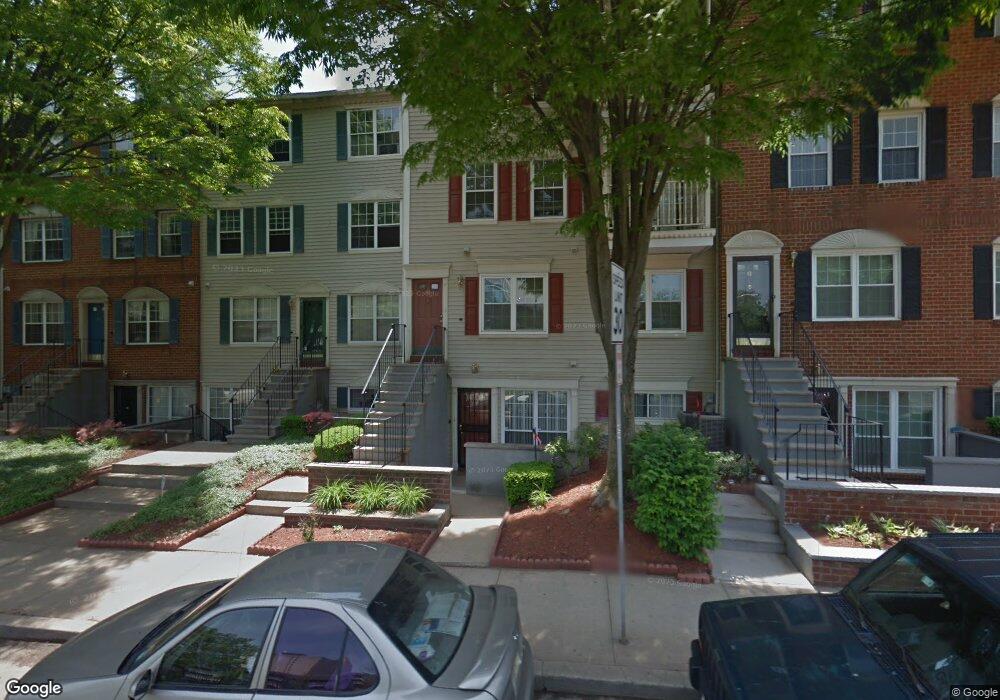40 S Orange Ave, Newark, NJ 07103 - photo 1
