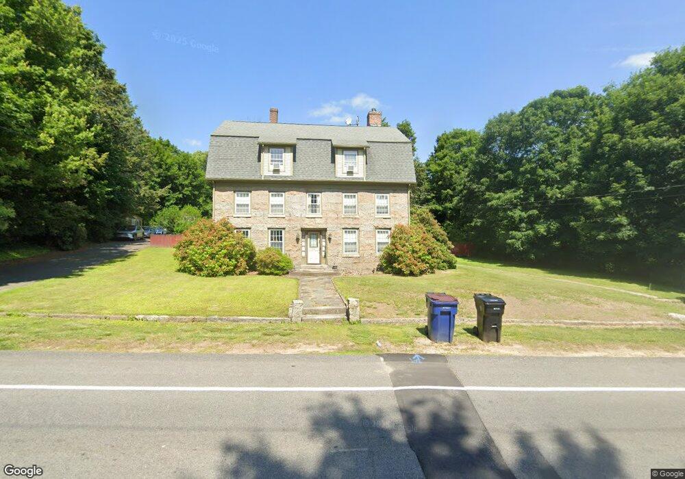 184 N Main St, Sharon, MA 02067 - photo 1