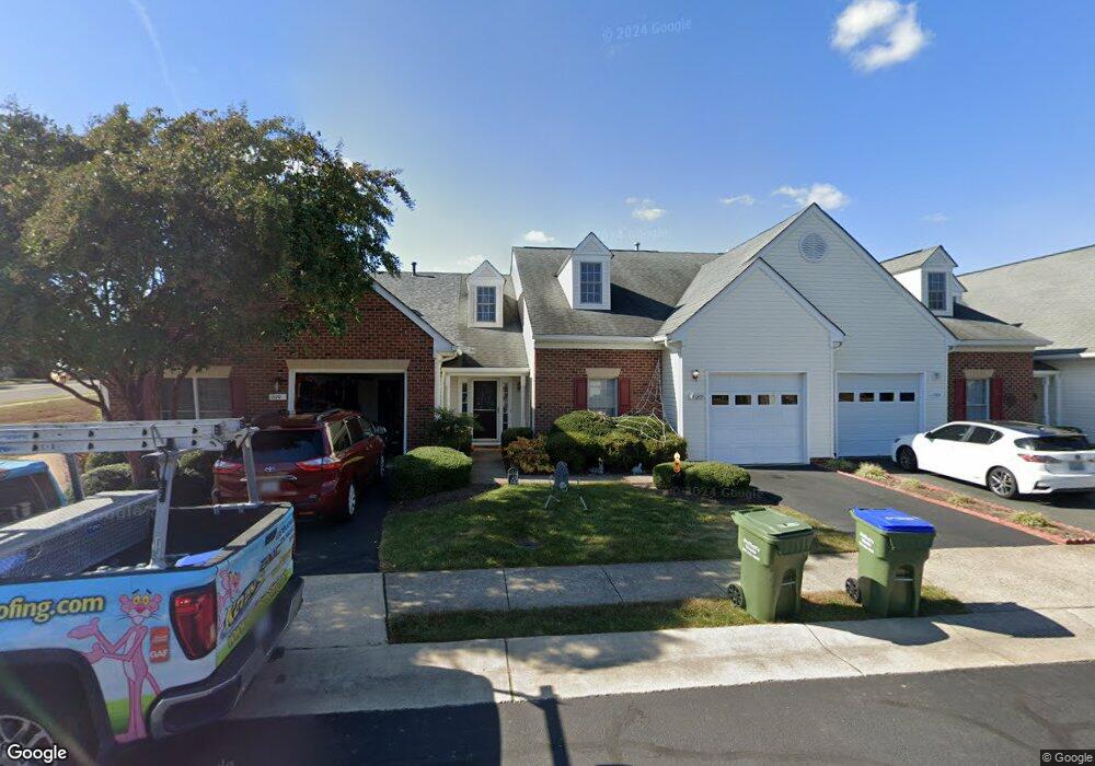 11202 Macon Dr, Fredericksburg, VA 22407 - photo 1