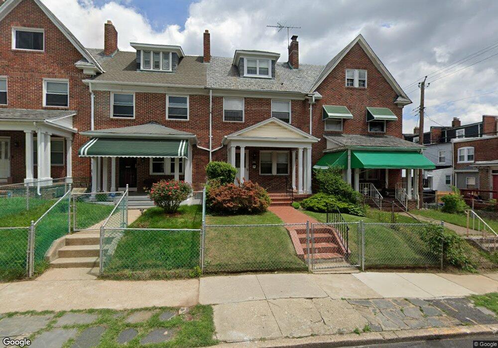 603 N Augusta Ave, Baltimore, MD 21229 - photo 1