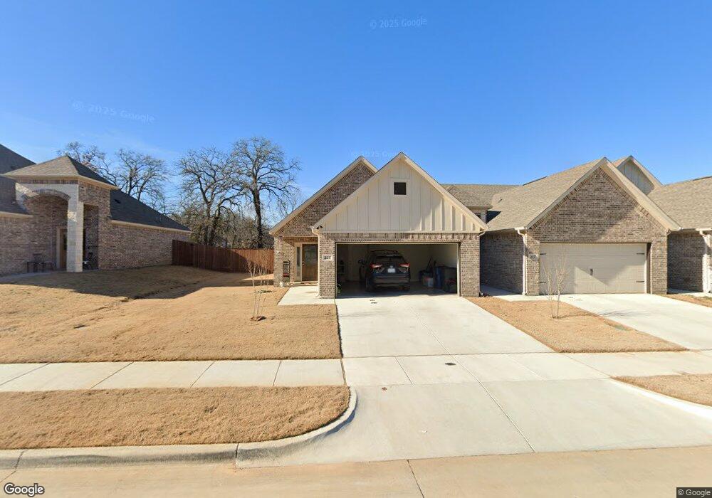 221 Honor Code Place, Granbury, TX 76049 - photo 1