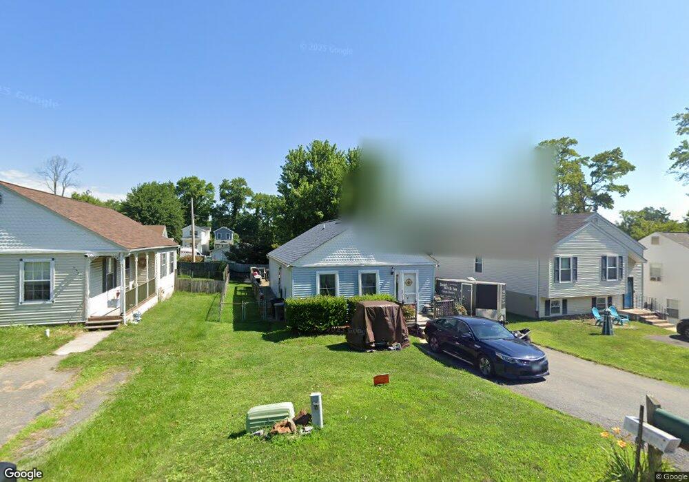 3634 6th St, North Beach, MD 20714 - photo 1