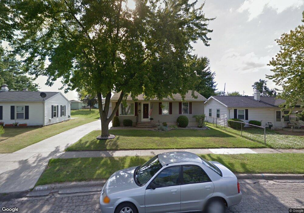 1134 June Ln, Adrian, MI 49221 - photo 1