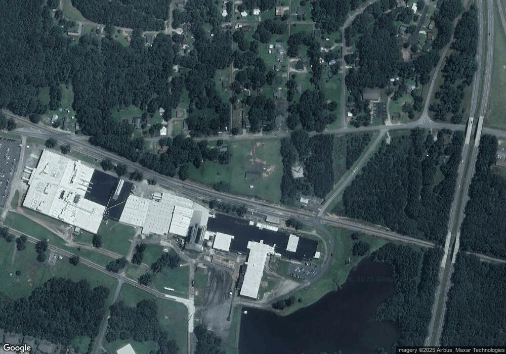 100 Aldora St, Barnesville, GA 30204 - photo 1