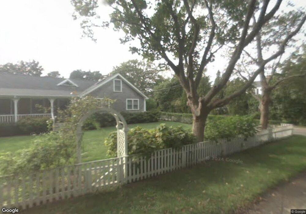 5 Silva Ln, Edgartown, MA 02539 - photo 1