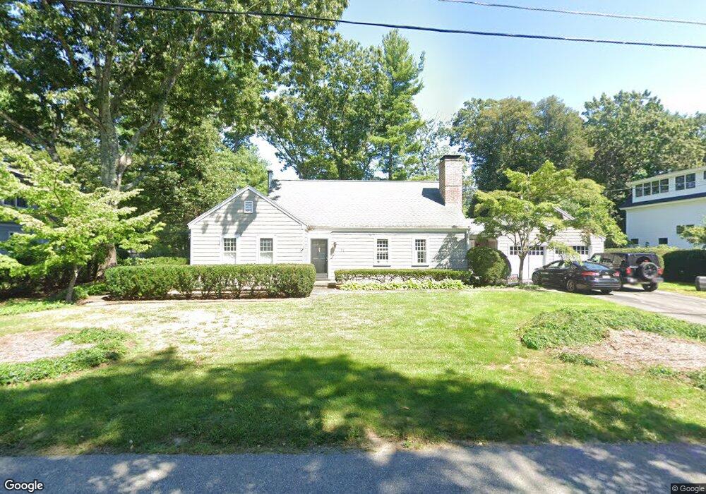 51 Revolutionary Rd, Concord, MA 01742 - photo 1