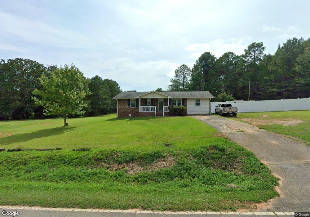 440 Spake Rd, Pendleton, SC 29670 - photo 1