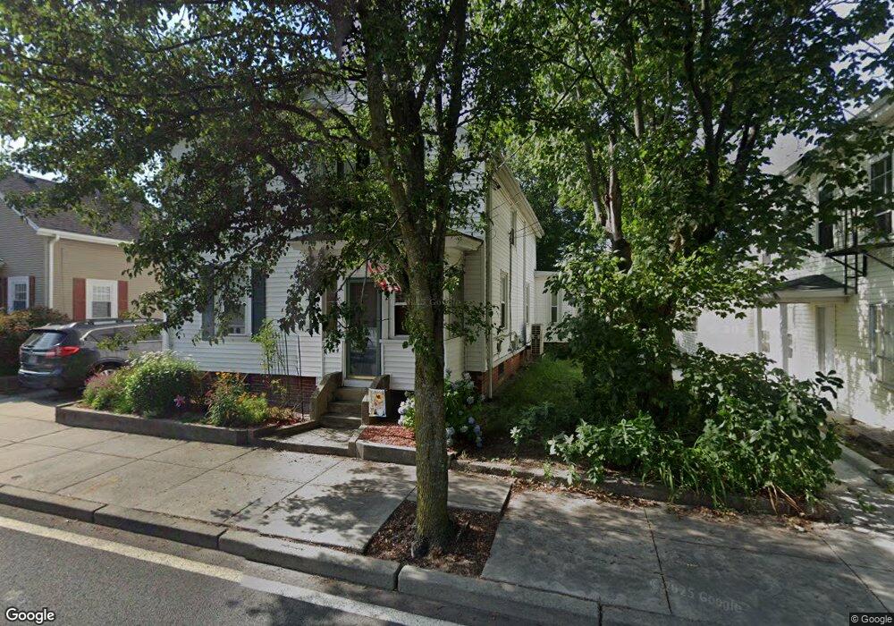 262 Walcott St, Pawtucket, RI 02860 - photo 1