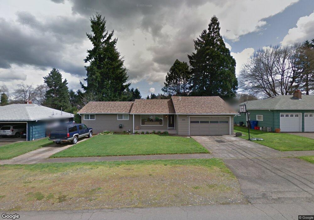 4894 Fir Dell Dr SE, Salem, OR 97302 - photo 1