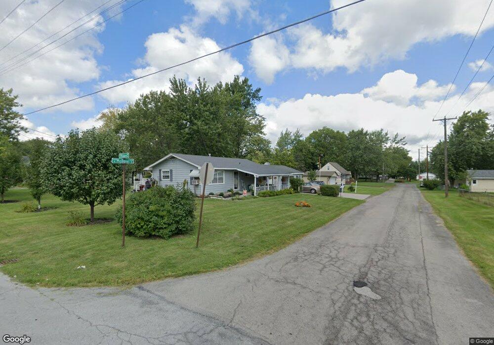 1301 N McDonel St, Lima, OH 45801 - photo 1
