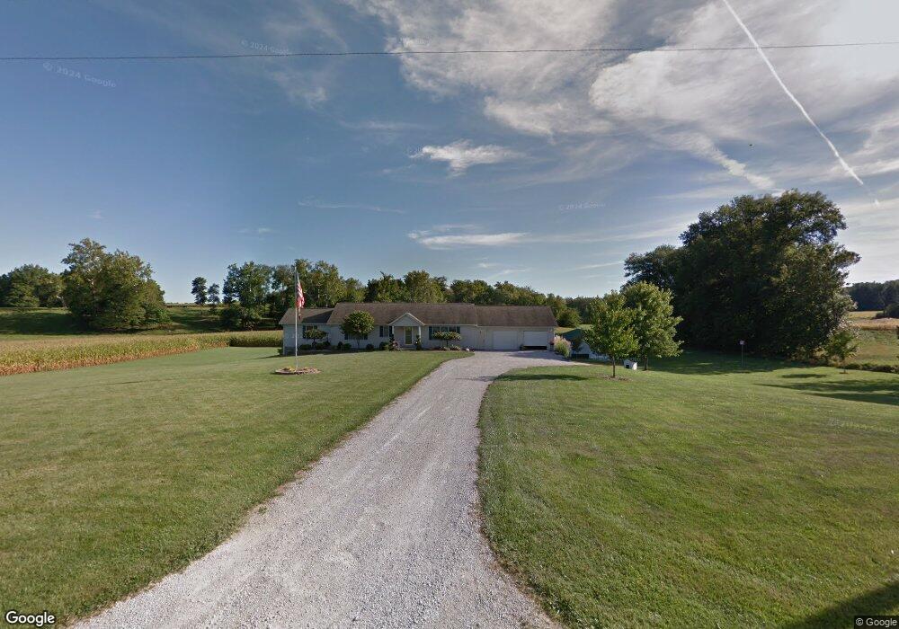 27046 Last Rd, Batesville, IN 47006 - photo 1