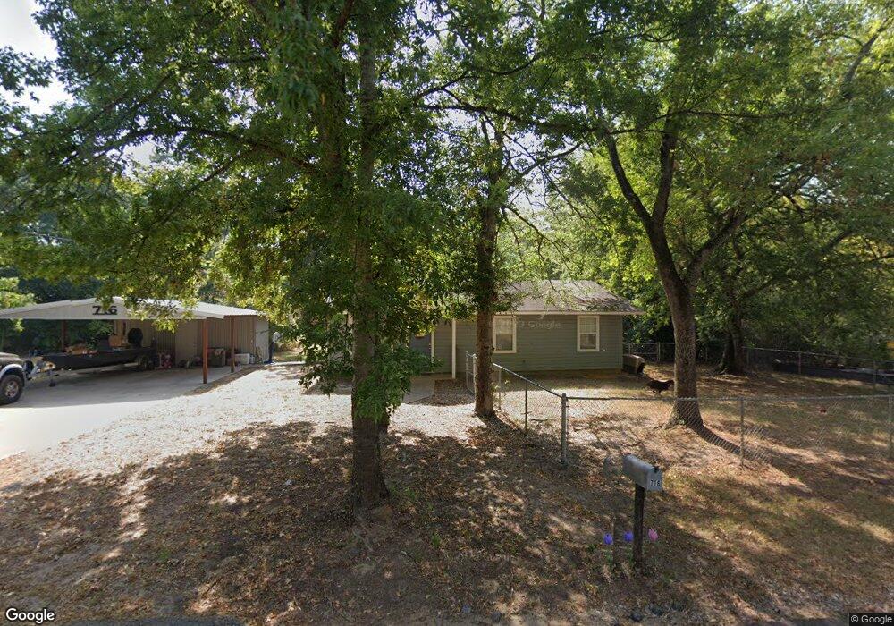 716 Barker St, Nacogdoches, TX 75964 - photo 1