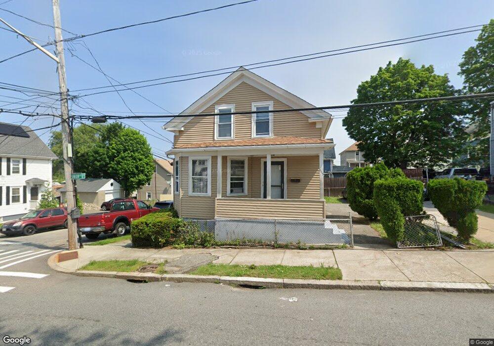 503 Union Ave, Providence, RI 02909 - photo 1