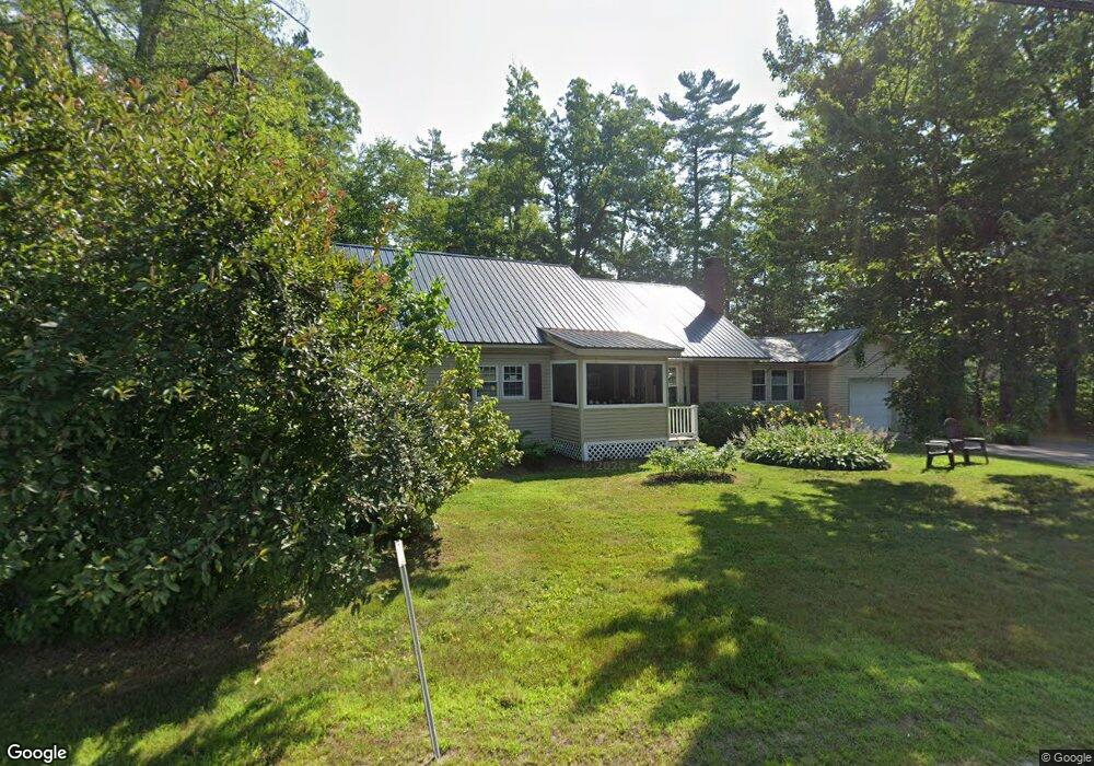 407 Daniel Webster Hwy, Meredith, NH 03253 - photo 1