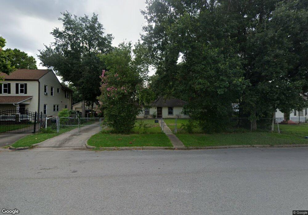 3811 Colgate St, Houston, TX 77087 - photo 1