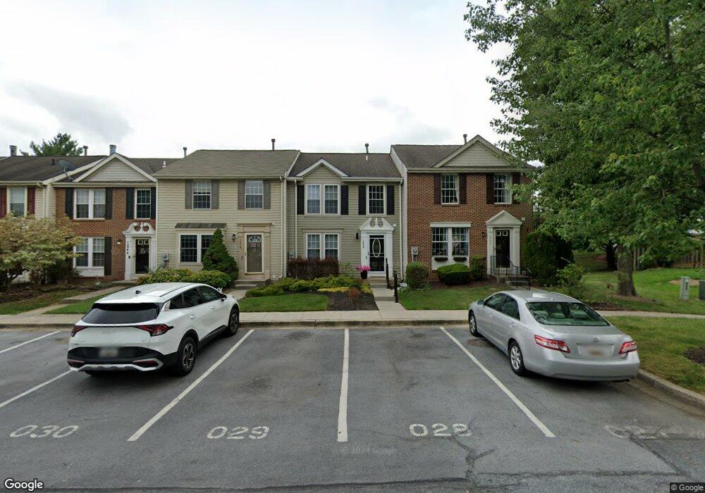 1550 Saint Lawrence Ct, Frederick, MD 21701 - photo 1