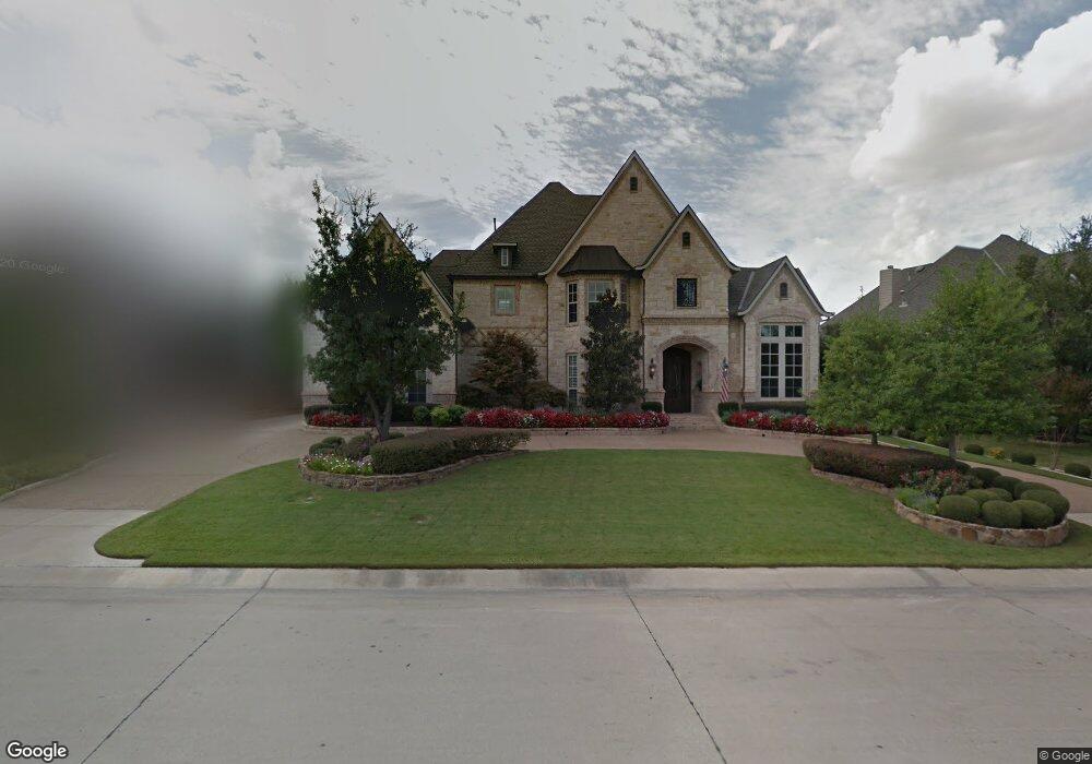 1600 Byron Nelson Pkwy, Southlake, TX 76092 - photo 1