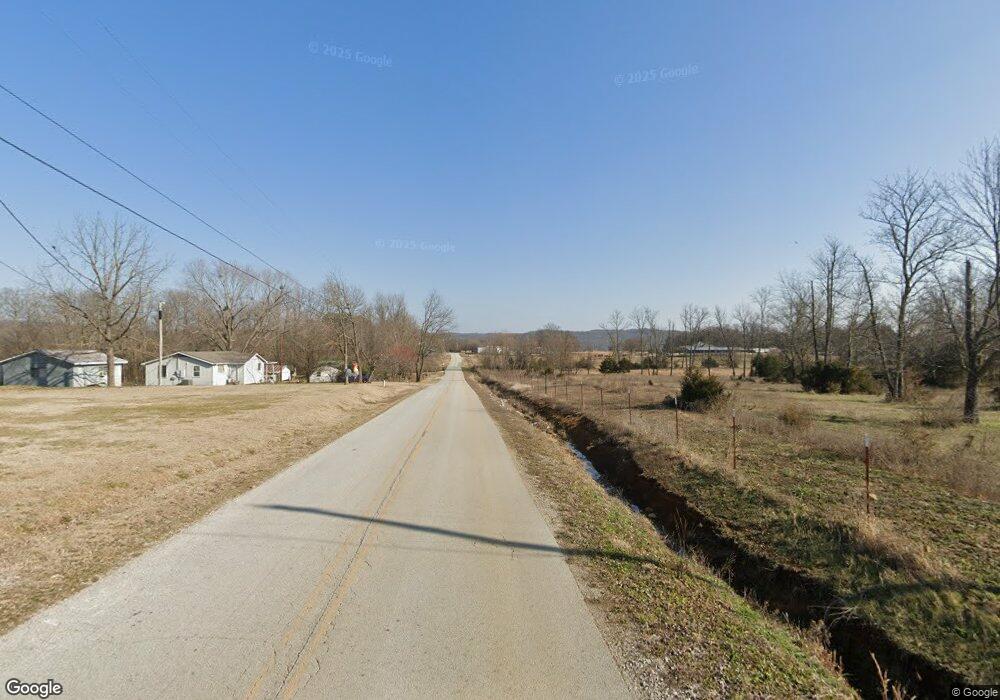 0 Hattabaugh Dr unit 1011864, Elkins, AR 72727 - photo 1