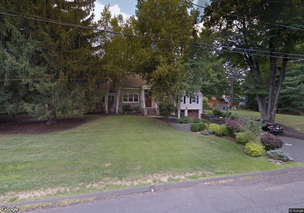 26 Guinard Dr, Watchung, NJ 07069 - photo 1