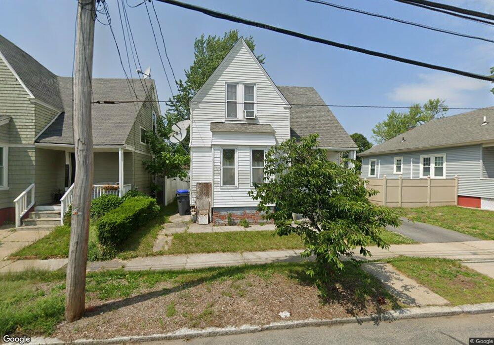 171 Roger Williams Ave, Providence, RI 02907 - photo 1