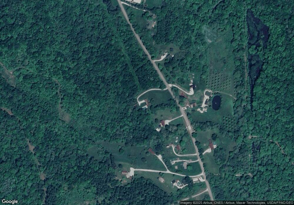 15321 State Route 328, Logan, OH 43138 - photo 1