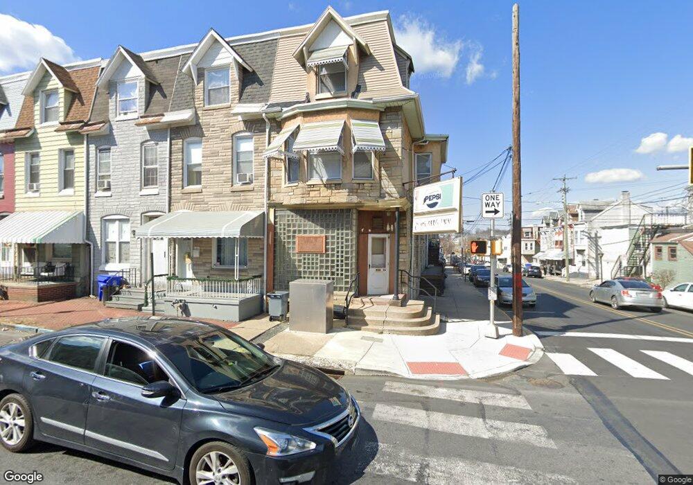 960 N 11th St, Reading, PA 19604 - photo 1