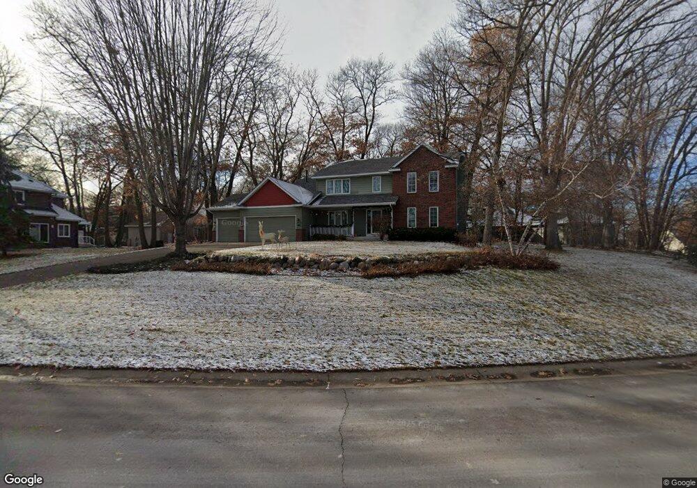 11211 Woods Trail N, Champlin, MN 55316 - photo 1