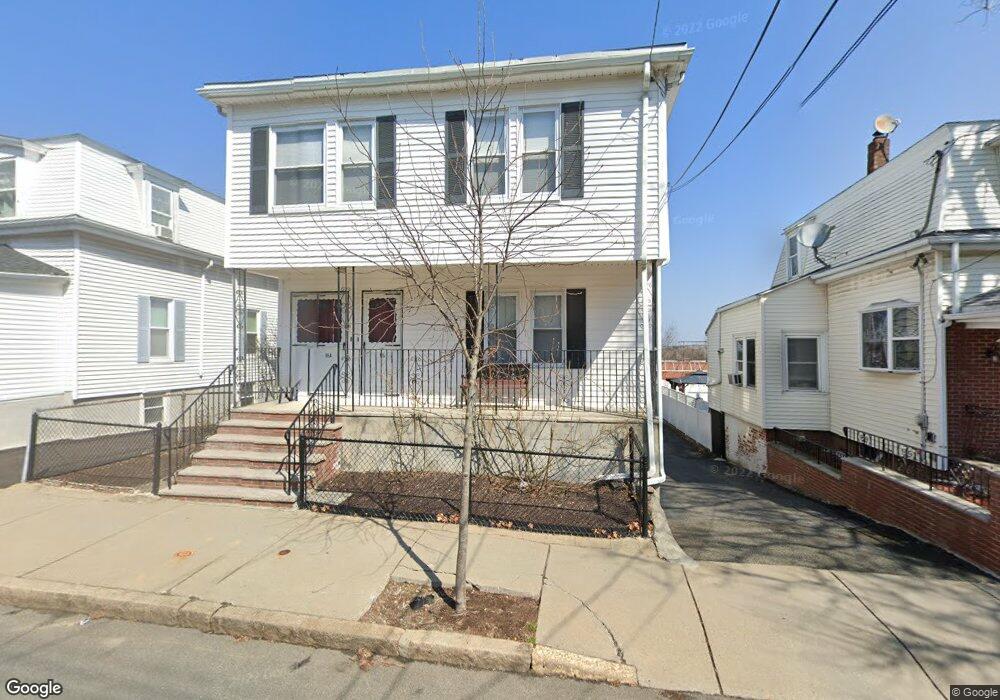 105 Jaques St, Somerville, MA 02145 - photo 1