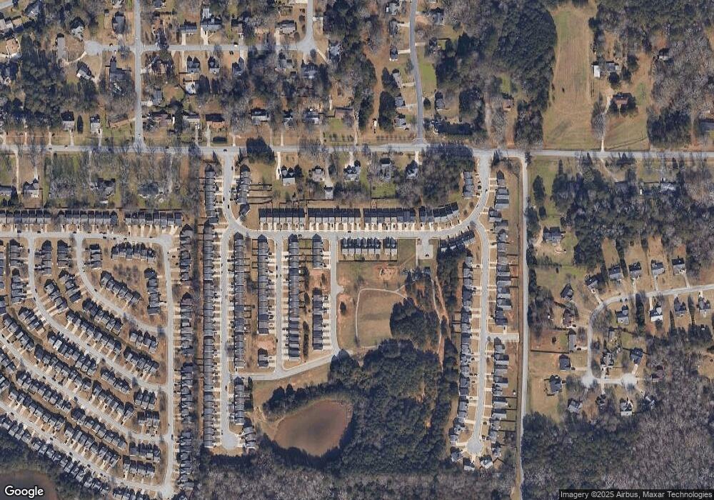 220 Crestfield Cir, Covington, GA 30016 - photo 1