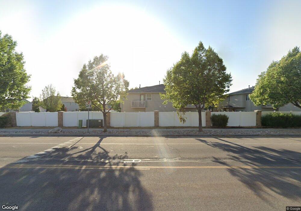 8402 S Ivy Springs Ln, West Jordan, UT 84081 - photo 1