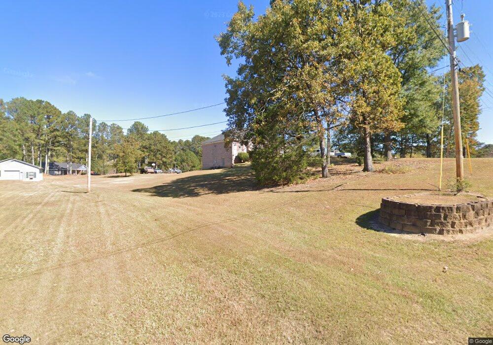 1909 Settlement Rd SW, Conyers, GA 30094 - photo 1