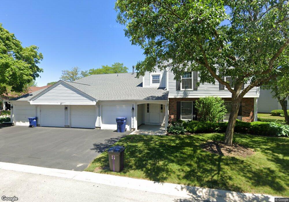 31 Plymouth Ct unit 8202B, Naperville, IL 60565 - photo 1