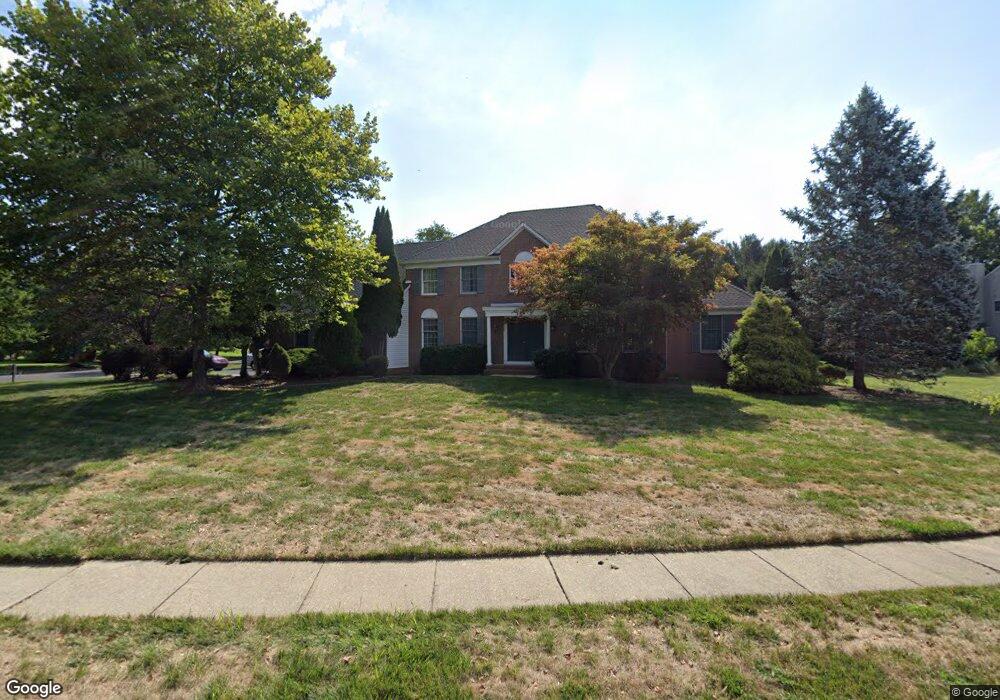 2 Highpoint Place, Princeton Junction, NJ 08550 - photo 1